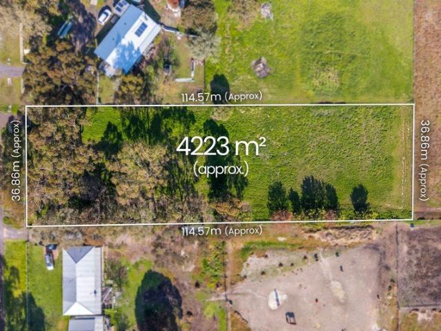 Land for sale in Teesdale, Victoria