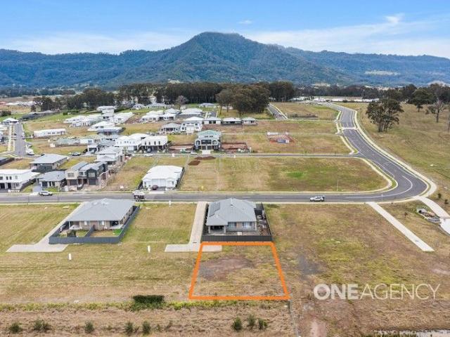 Land for sale in New South Wales