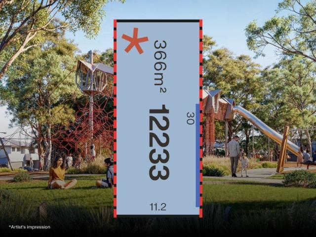 Land for sale in Toombul, Queensland