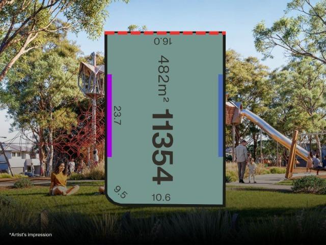 Land for sale in Toombul, Queensland