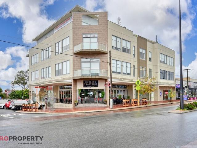 Office for rent in North Perth, Western Australia