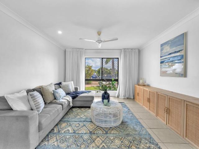 House for rent in Bushland Beach, Queensland