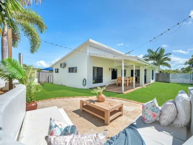 House for rent in Bushland Beach, Queensland