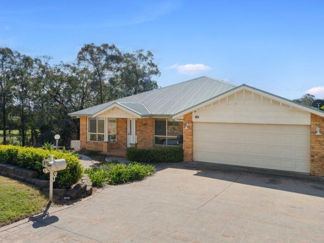 House for sale in Muswellbrook, New South Wales