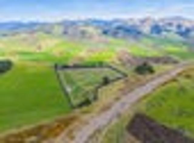 Land for sale in Five Rivers, Southland