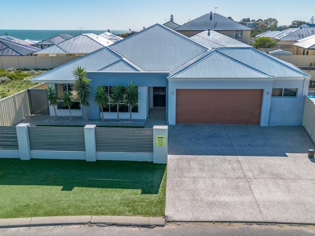 House for rent in Parklands, Western Australia