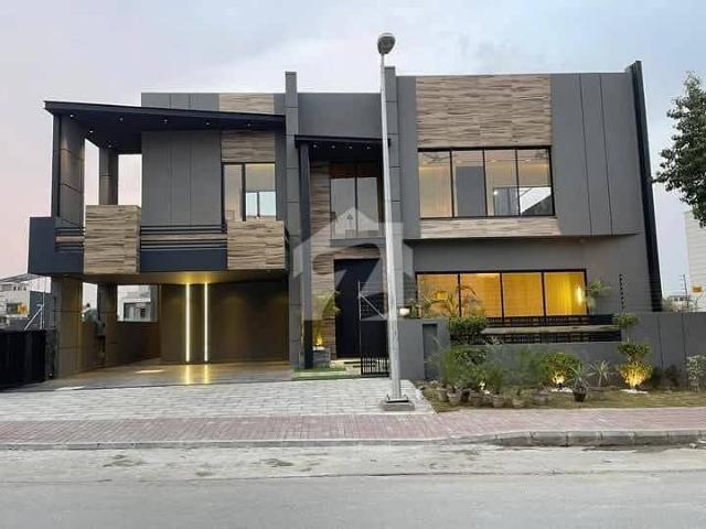 House for sale in Islamabad