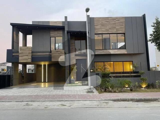 House for sale in Islamabad