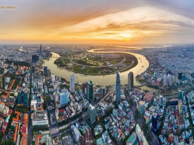 Biệt Thự bán tại Thủ Đức, Hồ Chí Minh