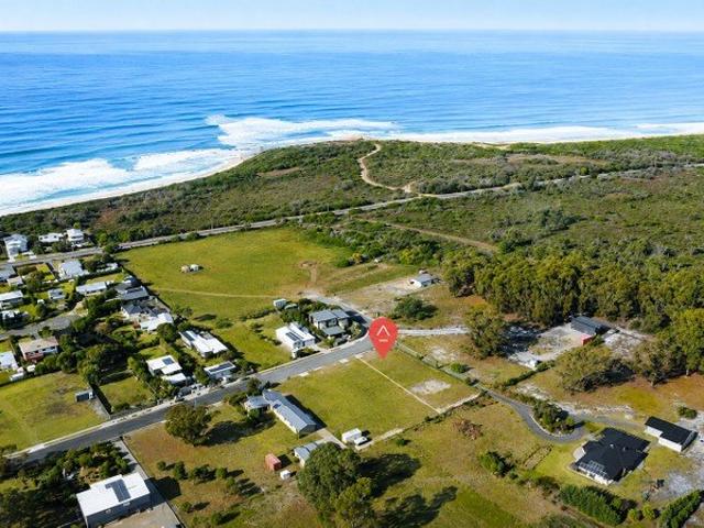 Land for sale in Beaumaris, Tasmania