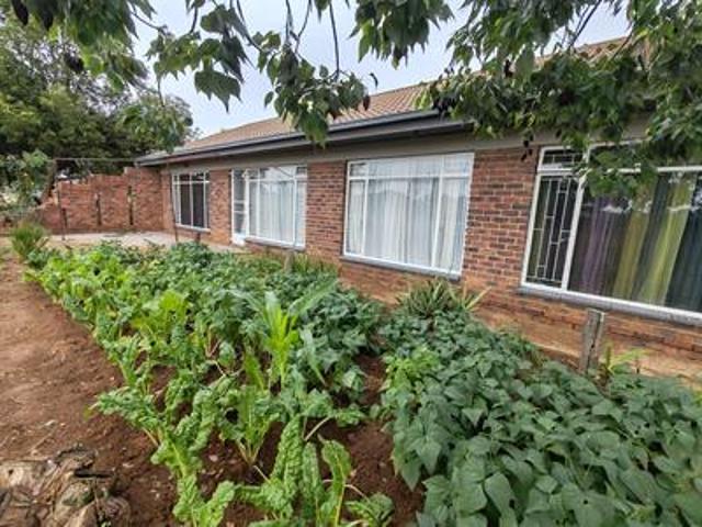 Farm for sale in Midvaal, Gauteng