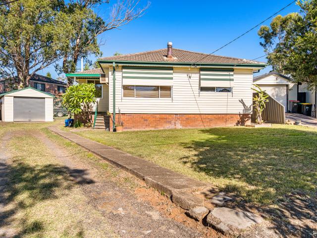 House for sale in Sydney, New South Wales