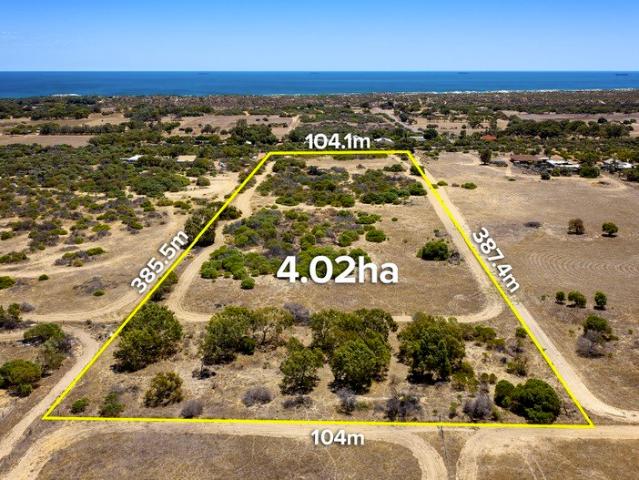 Land for sale in Merilup, Western Australia