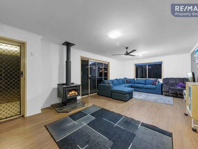 House for rent in The Palms, Queensland