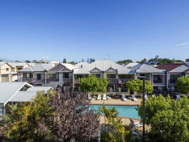 Apartment for rent in North Perth, Western Australia