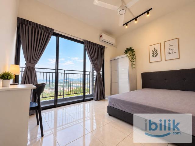 Room for rent in Bandar Baru Nilai, Nilai
