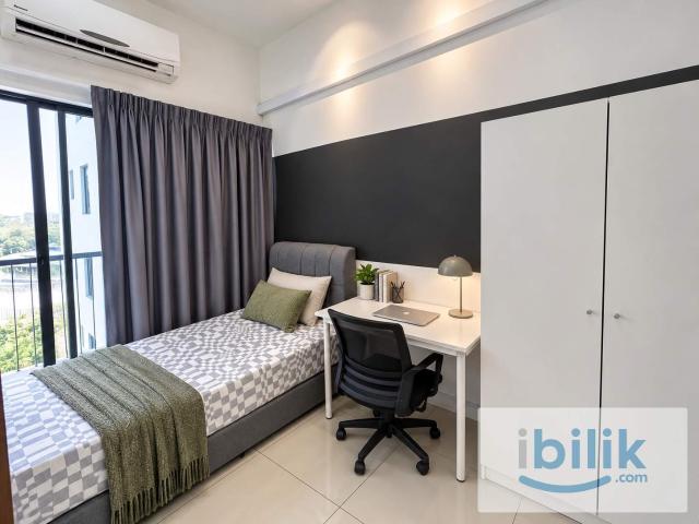 Room for rent in Seksyen 22, Shah Alam