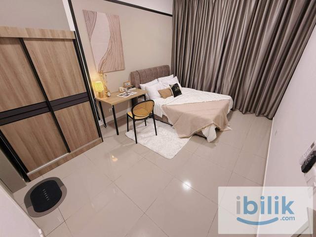 Room for rent in Country Heights Damansara, Kuala Lumpur