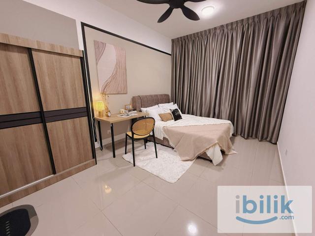 Room for rent in Country Heights Damansara, Kuala Lumpur