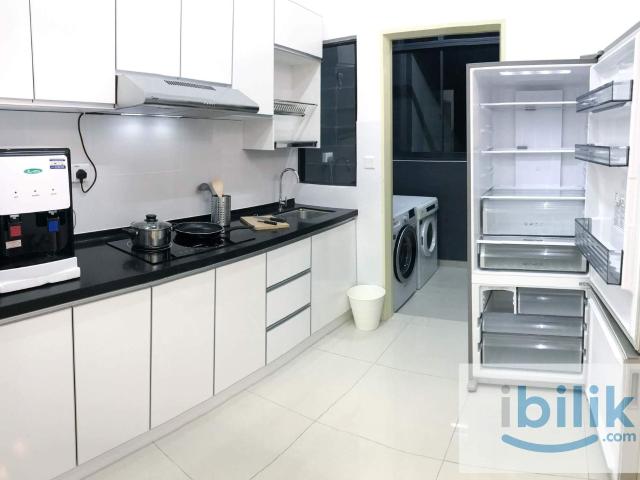 Room for rent in Country Heights Damansara, Kuala Lumpur