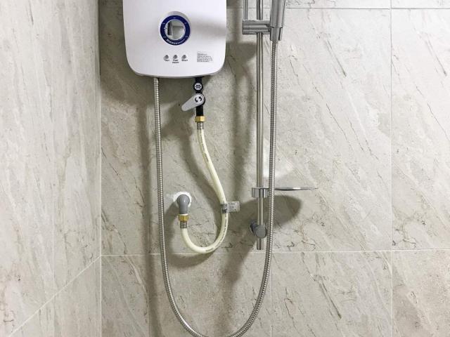 Room for rent in Wangsa Maju, Kuala Lumpur