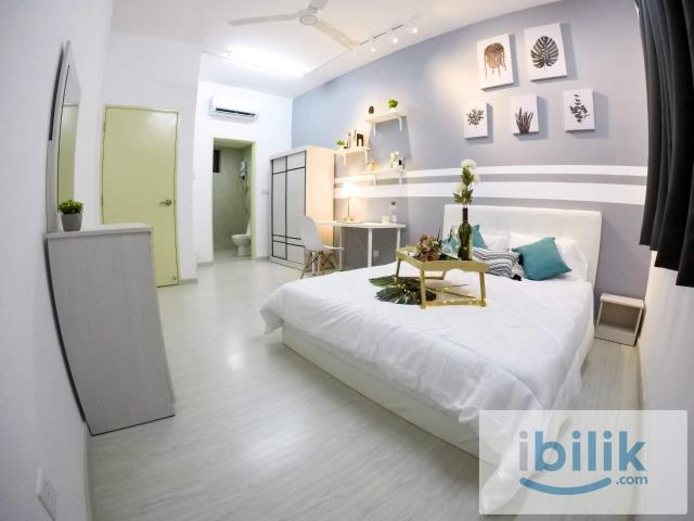 Room for rent in Wangsa Maju, Kuala Lumpur