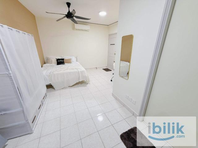 Room for rent in Petaling, Damansara Damai