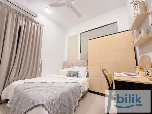 Room for rent in Country Heights Damansara, Kuala Lumpur