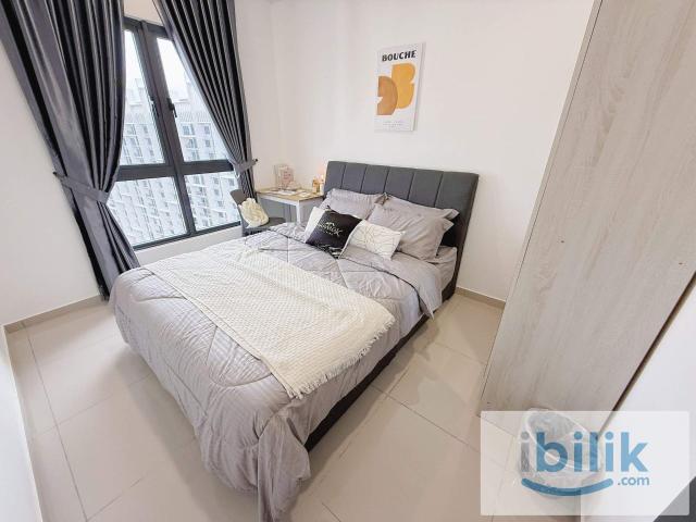 Room for rent in Petaling, Damansara Damai