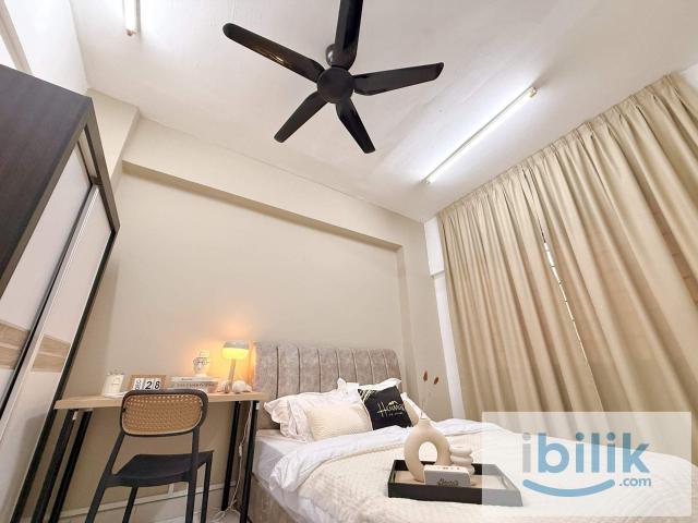 Room for rent in Petaling, Subang Jaya