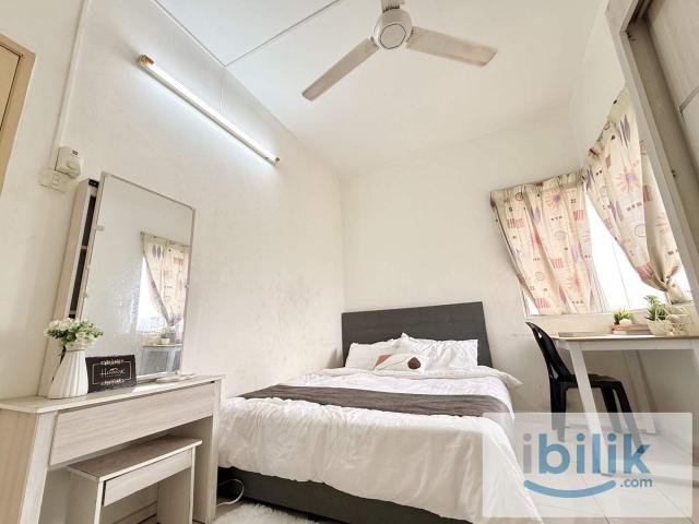 Room for rent in Country Heights Damansara, Kuala Lumpur