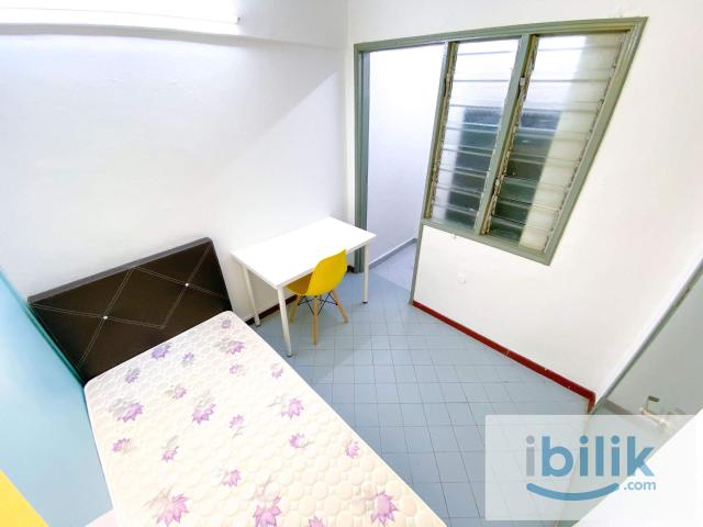Room for rent in Country Heights Damansara, Kuala Lumpur