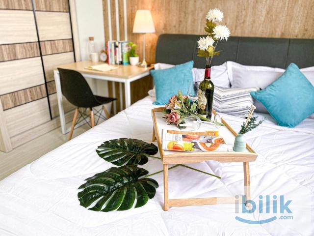 Room for rent in Wangsa Maju, Kuala Lumpur