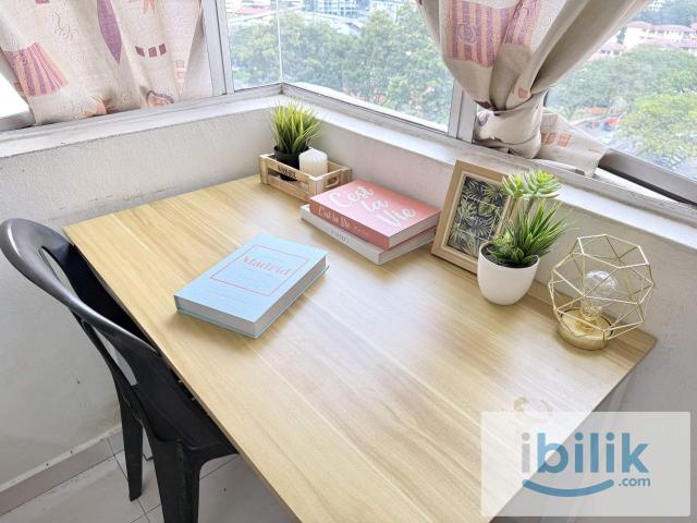 Room for rent in Country Heights Damansara, Kuala Lumpur
