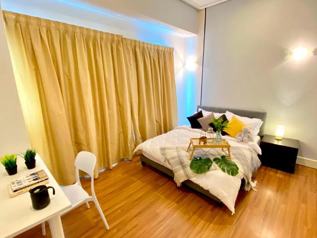 Apartment for rent in Country Heights Damansara, Kuala Lumpur