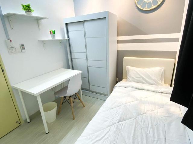 Room for rent in Country Heights Damansara, Kuala Lumpur