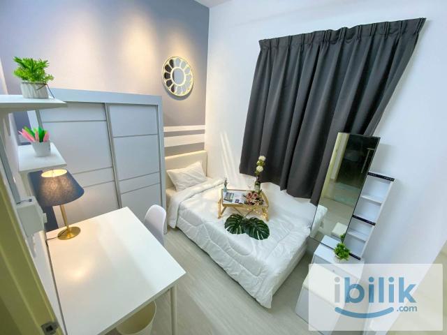 Room for rent in Wangsa Maju, Kuala Lumpur