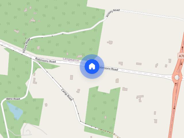 House for rent in Camerons Creek, Victoria