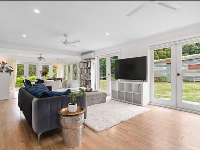 House for rent in Camerons Creek, Victoria