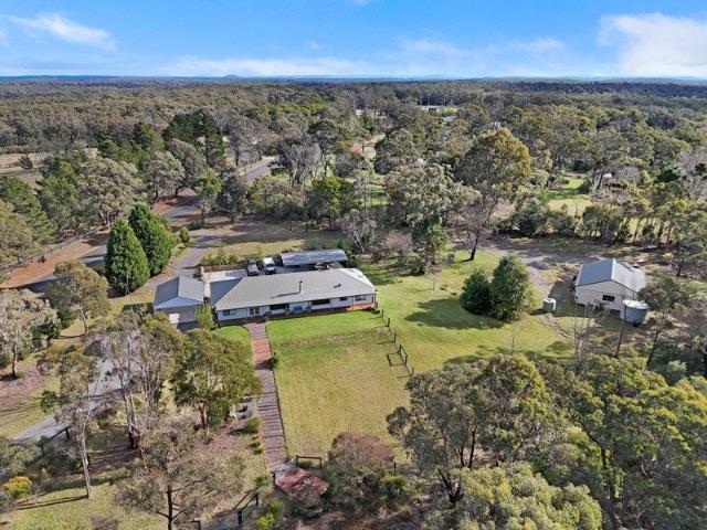 Cottage for sale in Hill Top, New South Wales