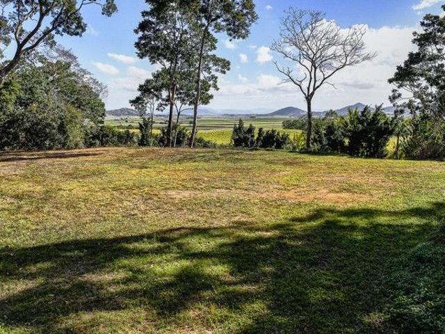 Land for sale in Farleigh, Queensland