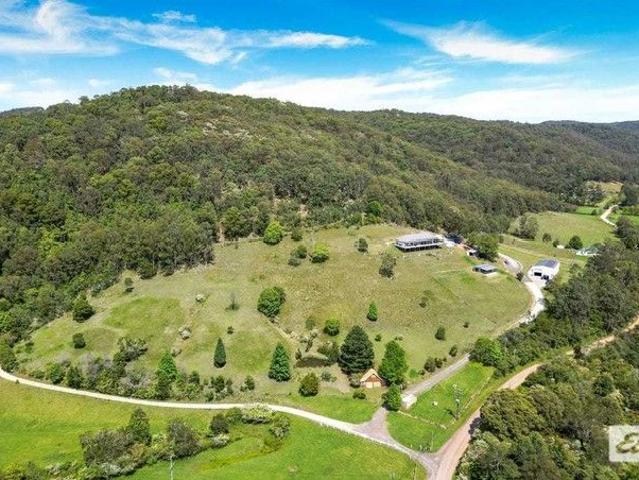Cottage for sale in Yarramalong, New South Wales