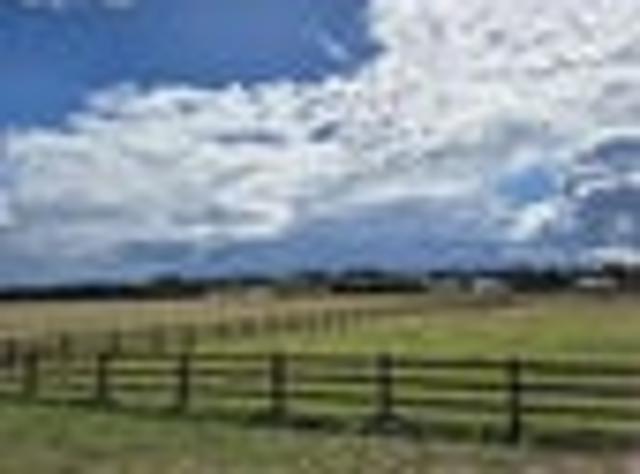 Land for sale in Ashhurst