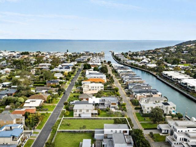Land for sale in Camerons Creek, Victoria