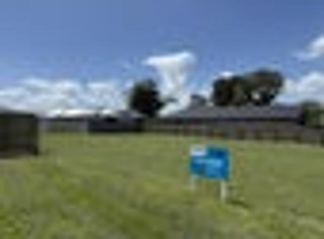 Land for sale in Taranaki