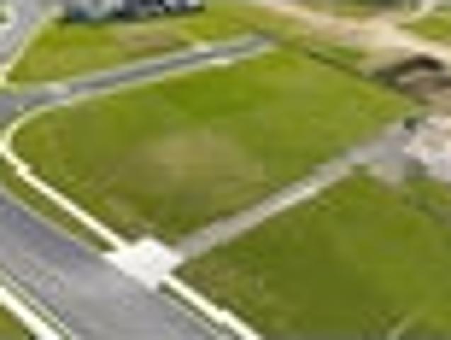 Land for sale in Horowhenua District