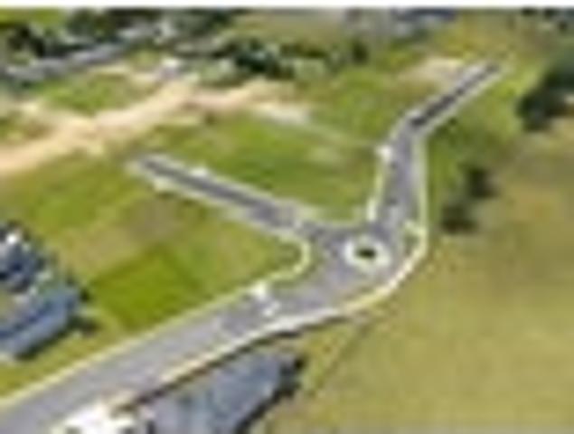 Land for sale in Horowhenua District