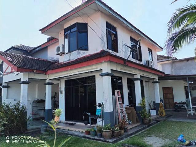 Residential House for sale in Langkawi, Kedah