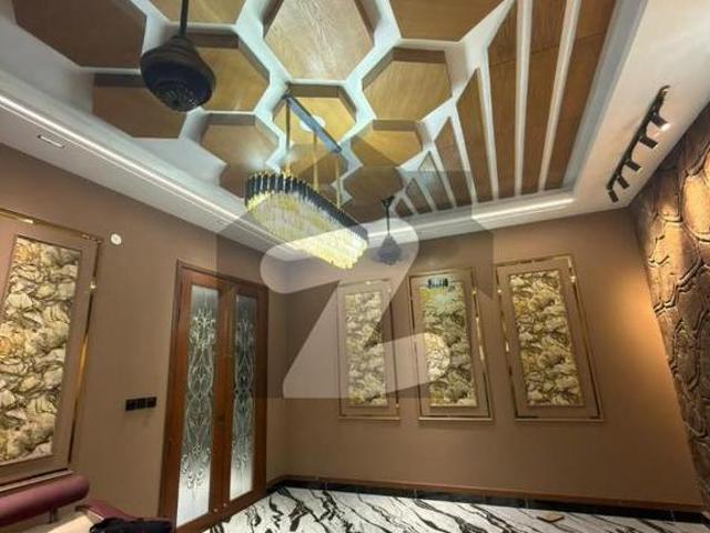 House for sale in North Nazimabad Town, North Waziristan