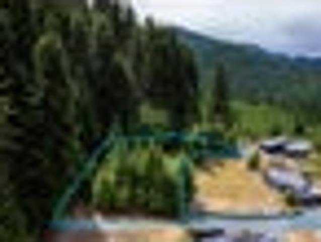 Land for sale in Hanmer, Canterbury